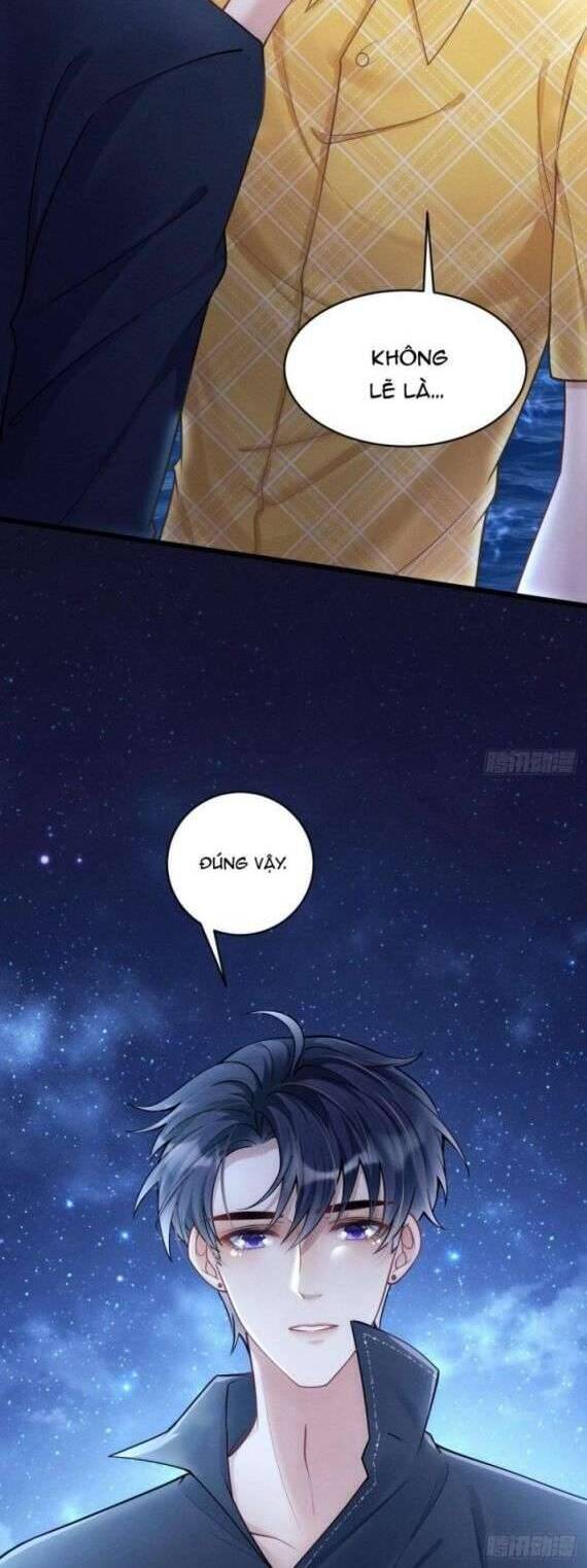 Tôi Hoài Nghi Ảnh Đế Đang Theo Đuổi Tôi Chapter  26 - 6