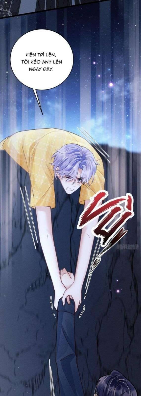 Tôi Hoài Nghi Ảnh Đế Đang Theo Đuổi Tôi Chapter  26 - 52