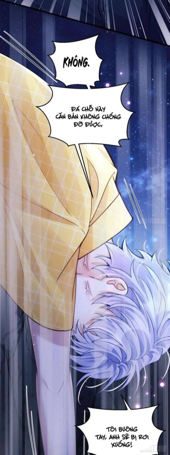 Tôi Hoài Nghi Ảnh Đế Đang Theo Đuổi Tôi Chapter  26 - 54