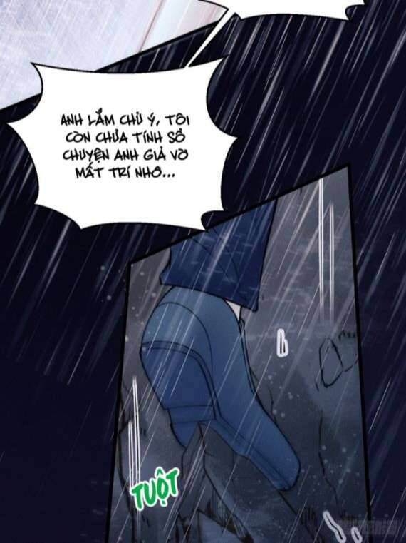 Tôi Hoài Nghi Ảnh Đế Đang Theo Đuổi Tôi Chapter  26 - 64