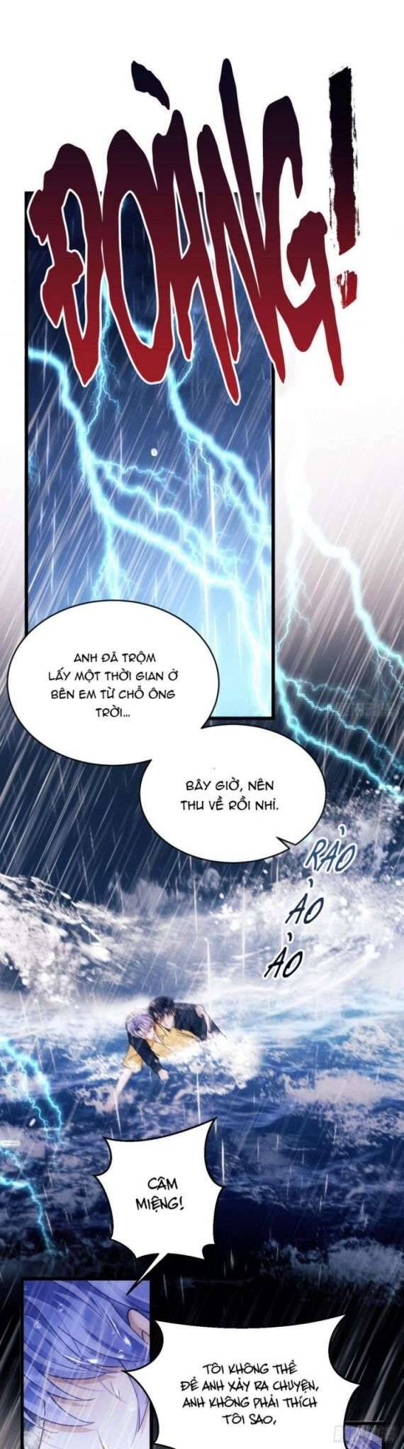 Tôi Hoài Nghi Ảnh Đế Đang Theo Đuổi Tôi Chapter  26 - 88