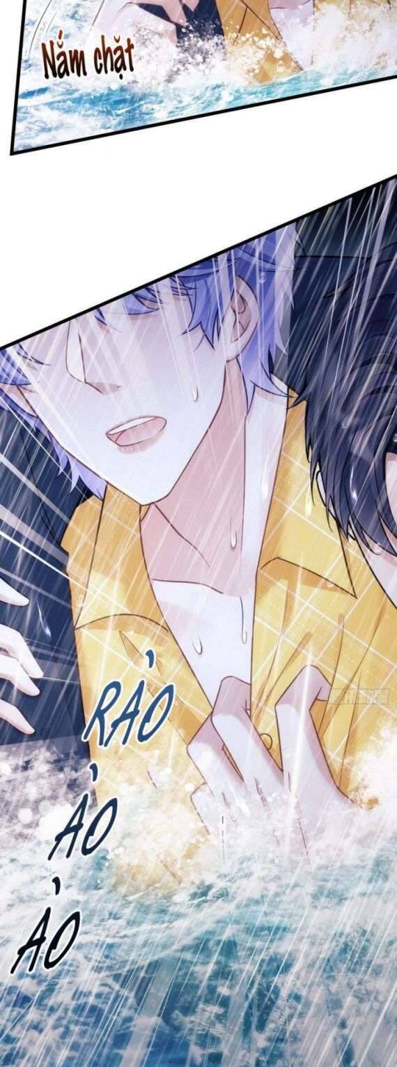 Tôi Hoài Nghi Ảnh Đế Đang Theo Đuổi Tôi Chapter  26 - 91