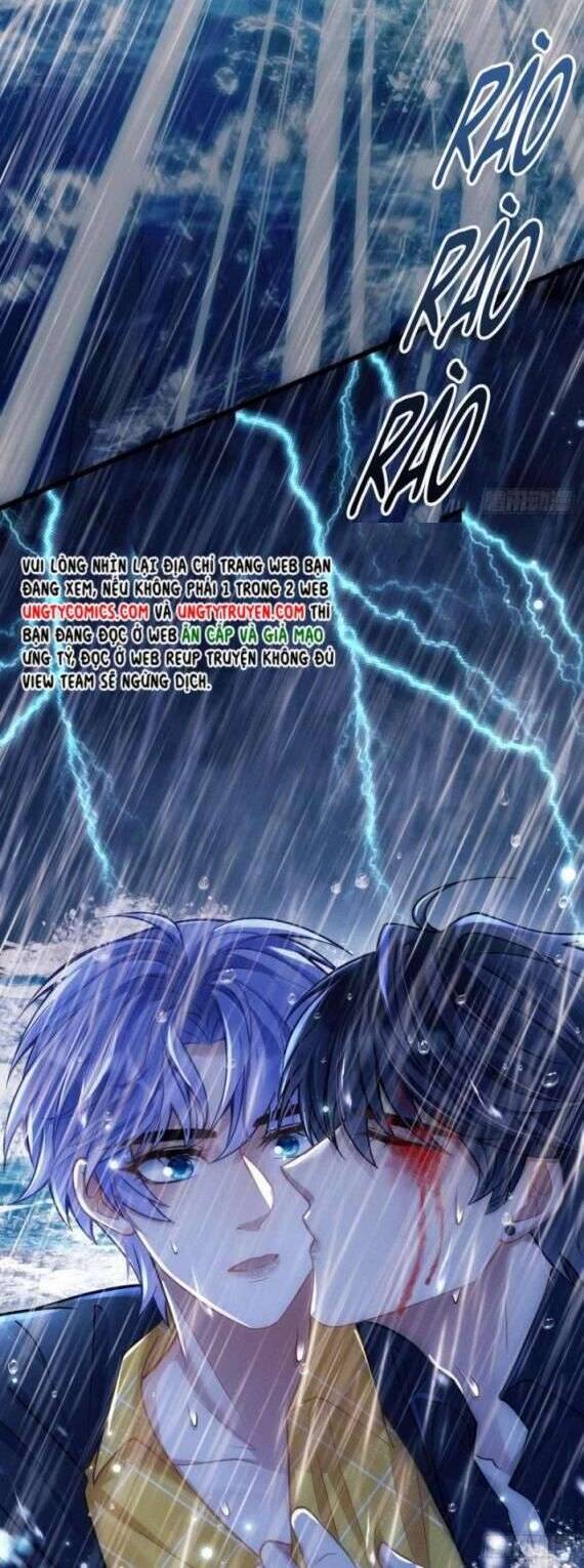 Tôi Hoài Nghi Ảnh Đế Đang Theo Đuổi Tôi Chapter  26 - 92