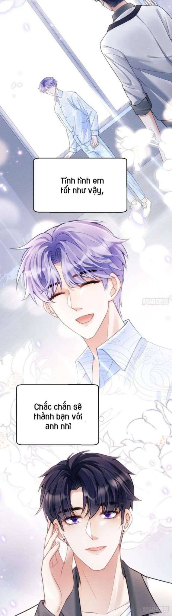 Tôi Hoài Nghi Ảnh Đế Đang Theo Đuổi Tôi Chapter  26 - 95