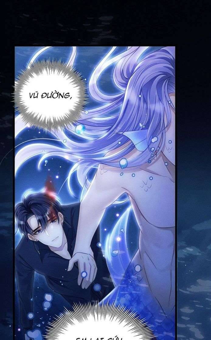 Tôi Hoài Nghi Ảnh Đế Đang Theo Đuổi Tôi Chapter  27 - 26