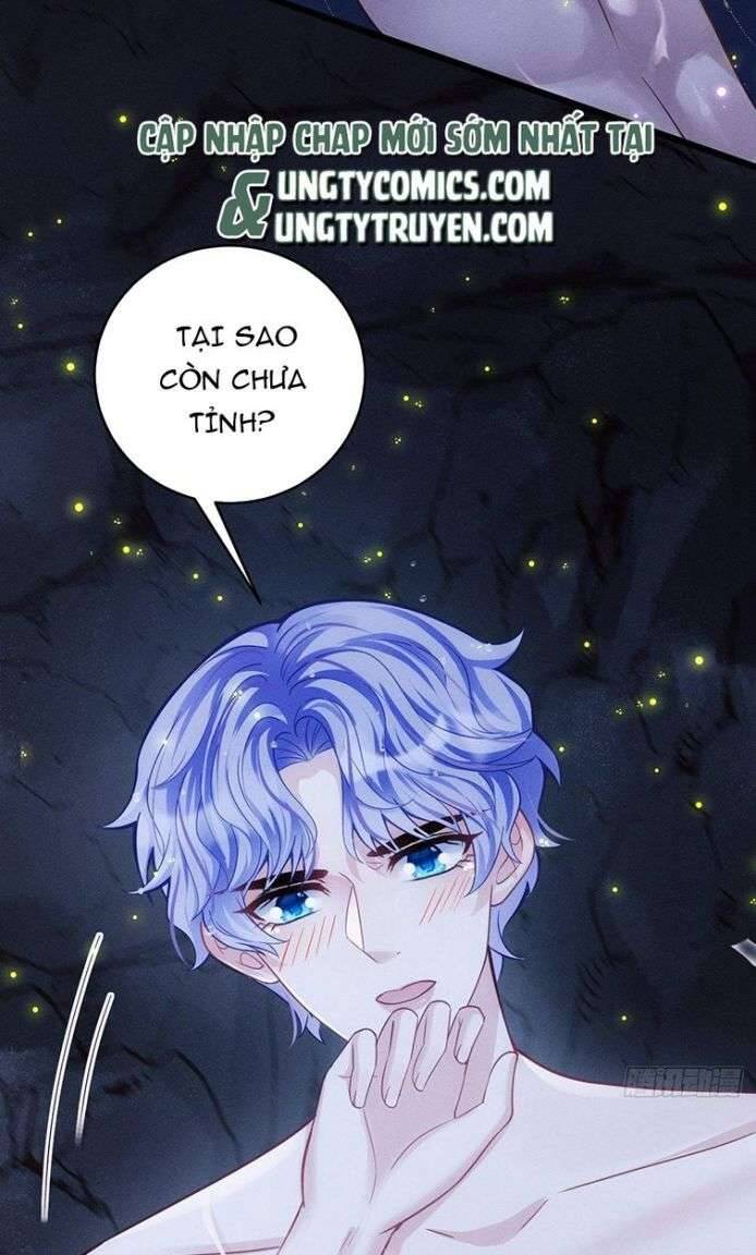 Tôi Hoài Nghi Ảnh Đế Đang Theo Đuổi Tôi Chapter  27 - 39