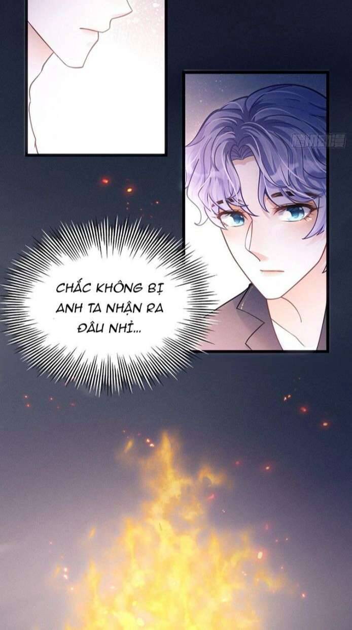 Tôi Hoài Nghi Ảnh Đế Đang Theo Đuổi Tôi Chapter  27 - 76