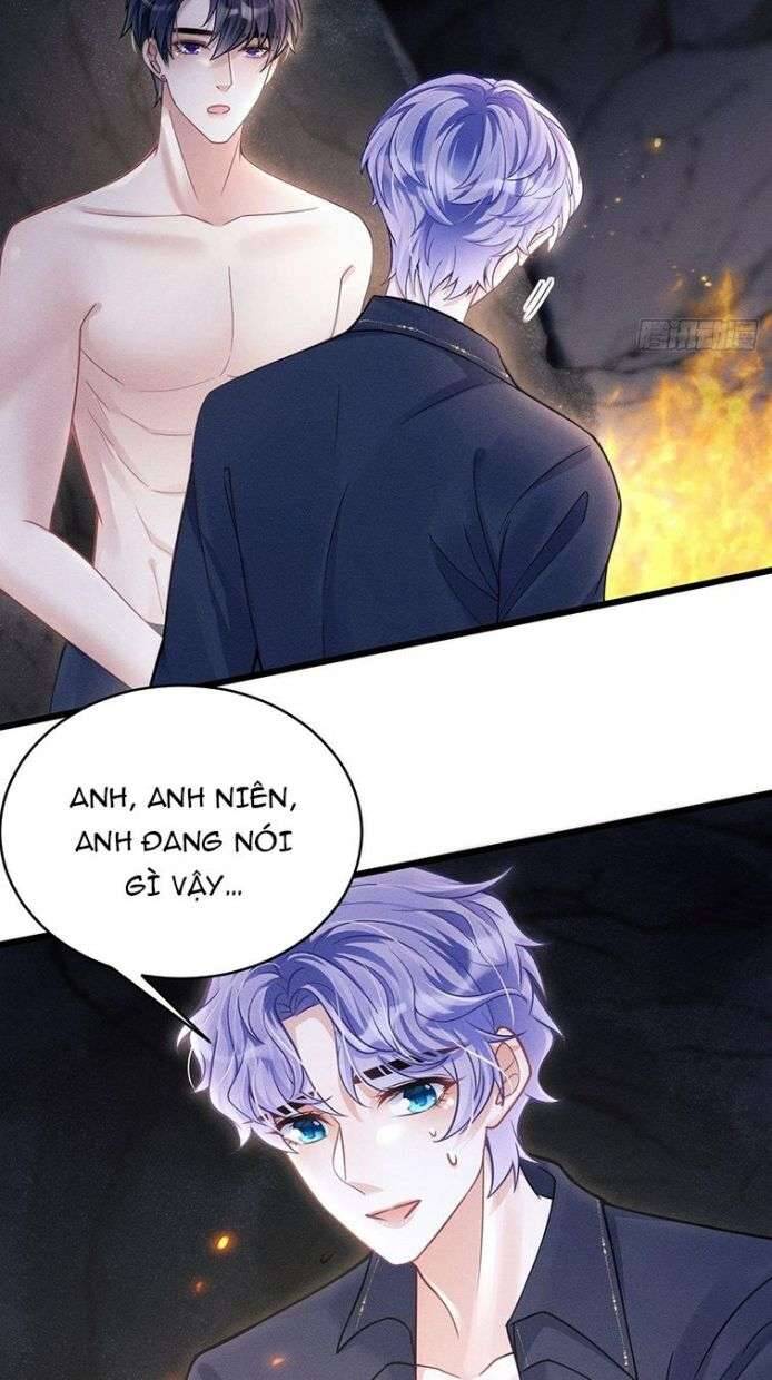 Tôi Hoài Nghi Ảnh Đế Đang Theo Đuổi Tôi Chapter  27 - 81