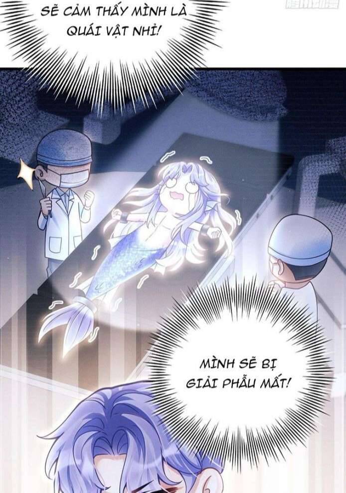 Tôi Hoài Nghi Ảnh Đế Đang Theo Đuổi Tôi Chapter  27 - 89