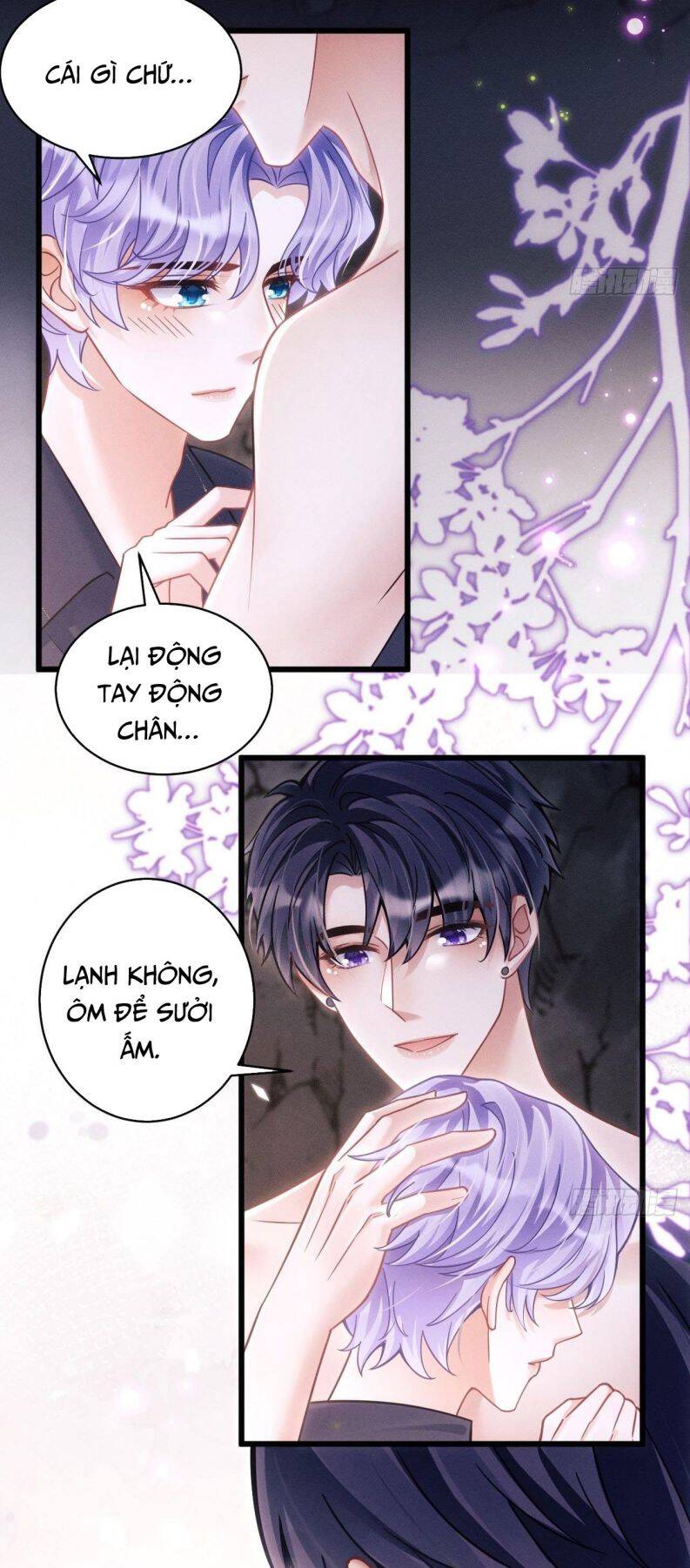 Tôi Hoài Nghi Ảnh Đế Đang Theo Đuổi Tôi Chapter  28 - 17