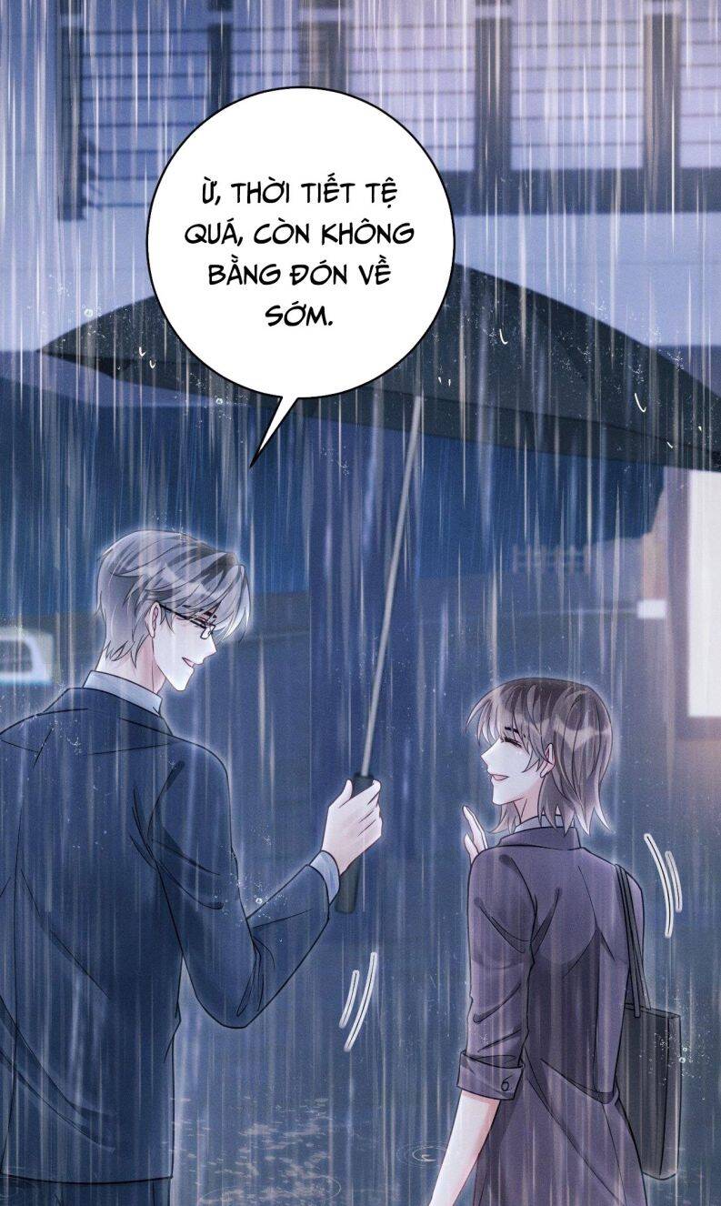 Tôi Hoài Nghi Ảnh Đế Đang Theo Đuổi Tôi Chapter  28 - 22