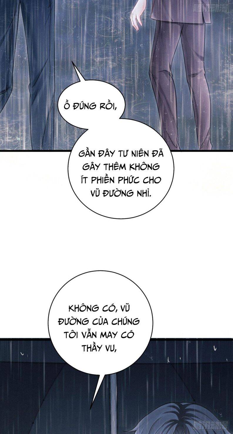 Tôi Hoài Nghi Ảnh Đế Đang Theo Đuổi Tôi Chapter  28 - 23