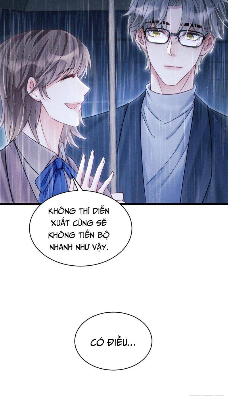 Tôi Hoài Nghi Ảnh Đế Đang Theo Đuổi Tôi Chapter  28 - 24
