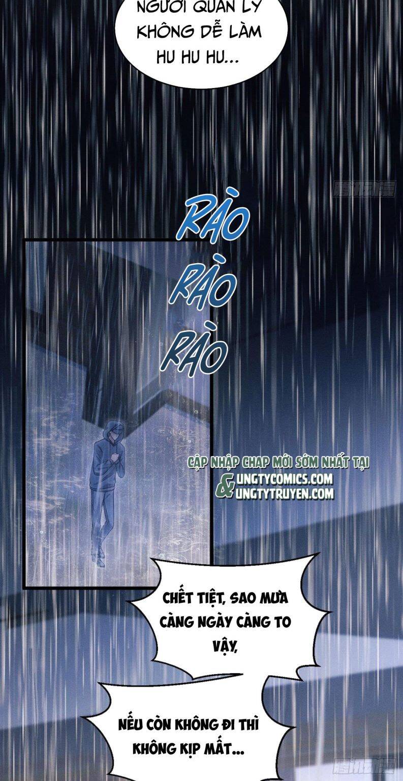 Tôi Hoài Nghi Ảnh Đế Đang Theo Đuổi Tôi Chapter  28 - 26