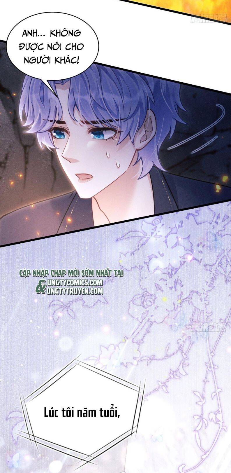 Tôi Hoài Nghi Ảnh Đế Đang Theo Đuổi Tôi Chapter  28 - 5