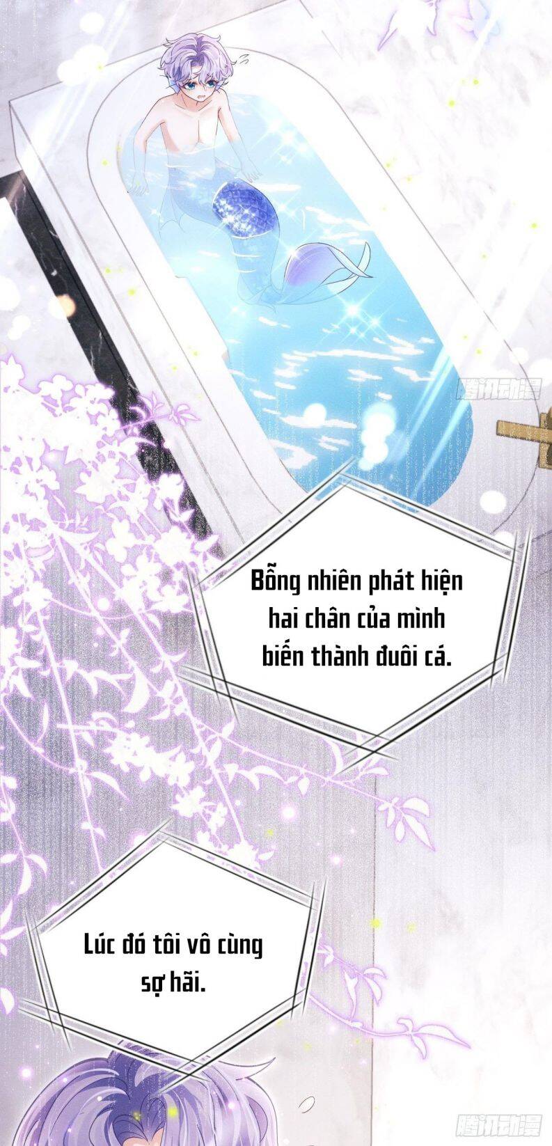 Tôi Hoài Nghi Ảnh Đế Đang Theo Đuổi Tôi Chapter  28 - 6