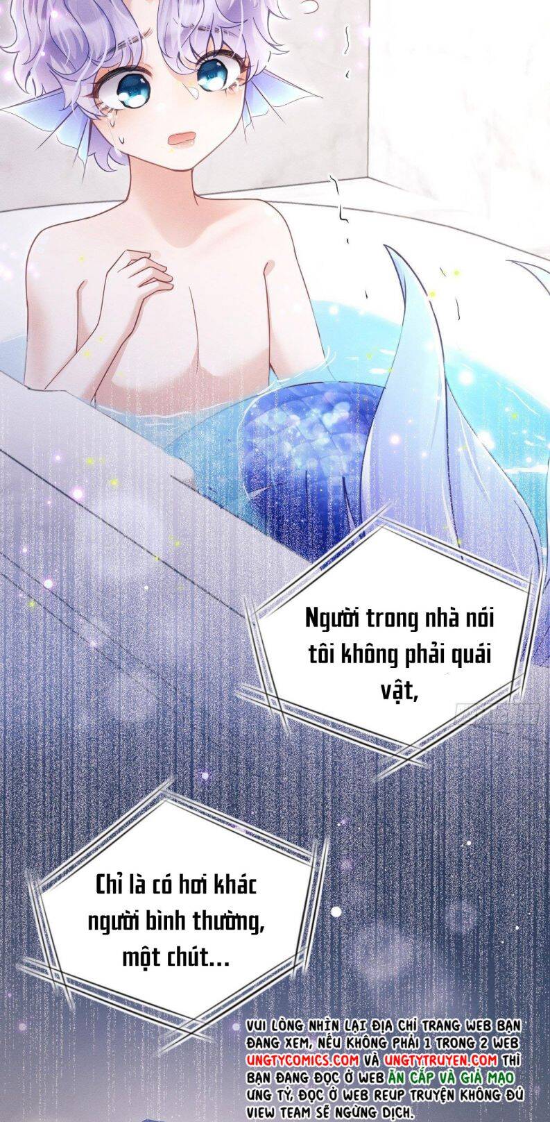 Tôi Hoài Nghi Ảnh Đế Đang Theo Đuổi Tôi Chapter  28 - 7