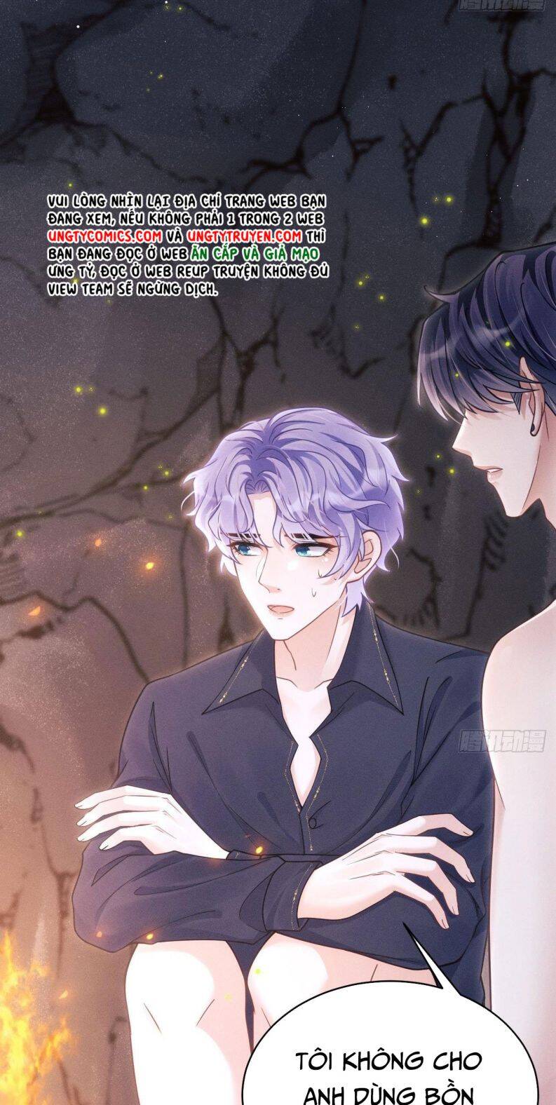 Tôi Hoài Nghi Ảnh Đế Đang Theo Đuổi Tôi Chapter  28 - 9