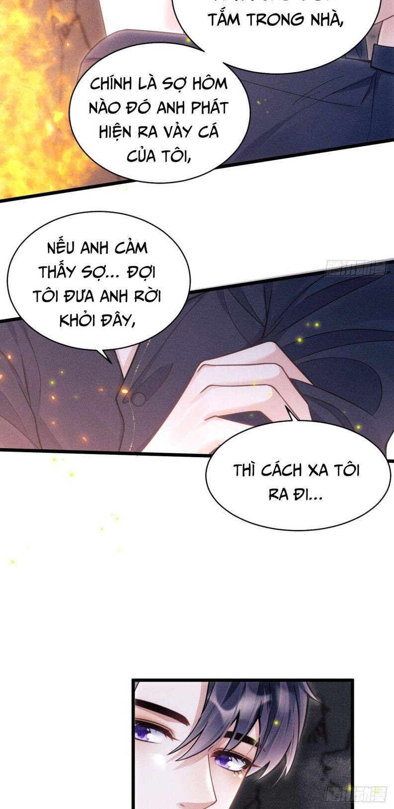 Tôi Hoài Nghi Ảnh Đế Đang Theo Đuổi Tôi Chapter  28 - 10