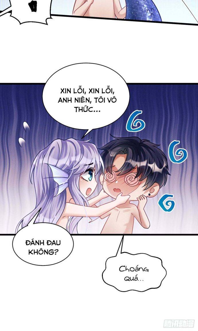 Tôi Hoài Nghi Ảnh Đế Đang Theo Đuổi Tôi Chapter  29 - 15