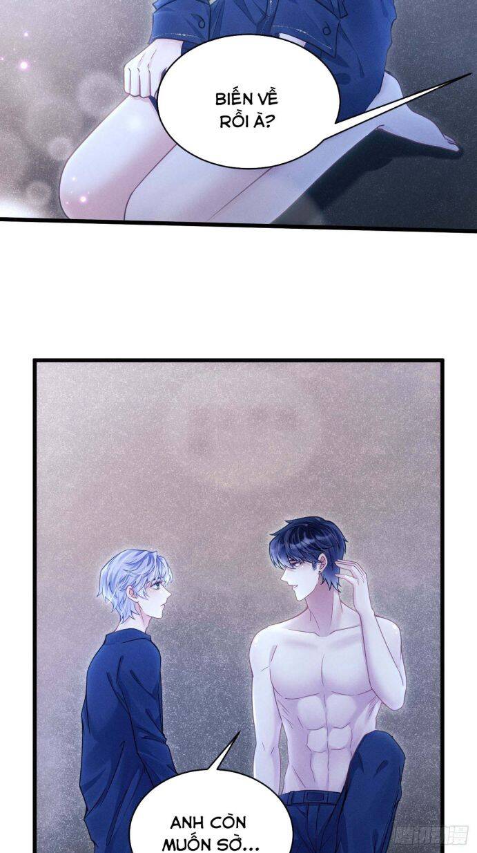 Tôi Hoài Nghi Ảnh Đế Đang Theo Đuổi Tôi Chapter  29 - 17