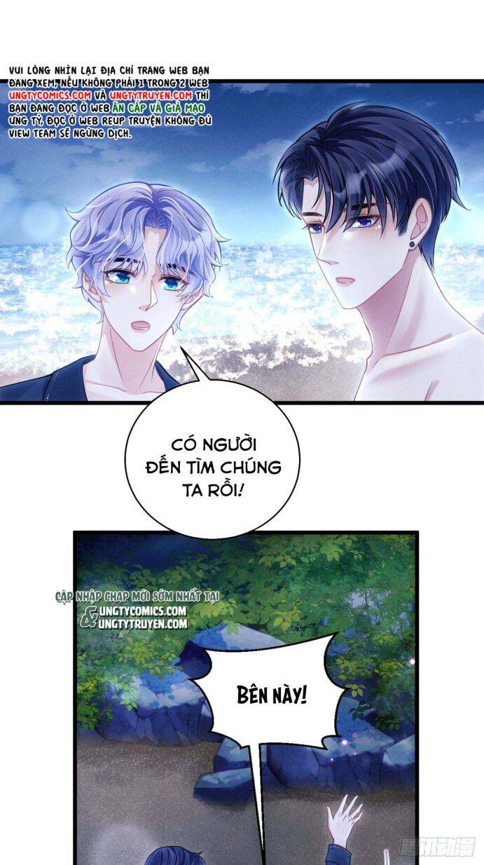 Tôi Hoài Nghi Ảnh Đế Đang Theo Đuổi Tôi Chapter  29 - 19