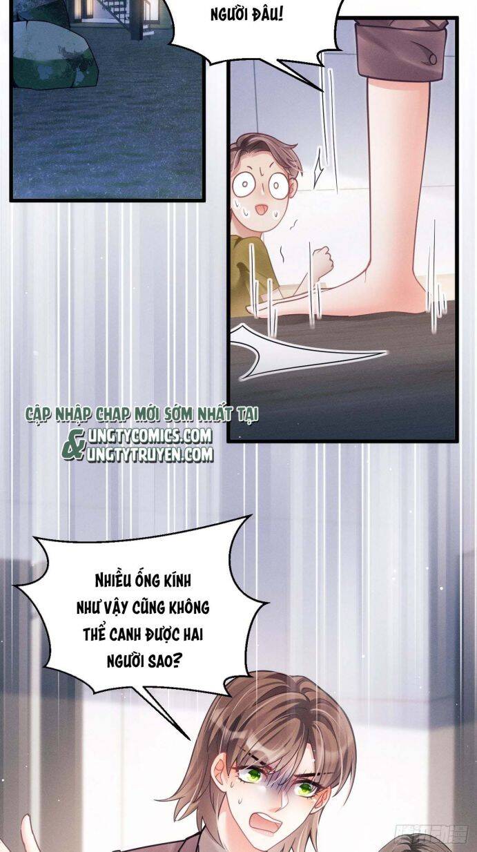Tôi Hoài Nghi Ảnh Đế Đang Theo Đuổi Tôi Chapter  29 - 21