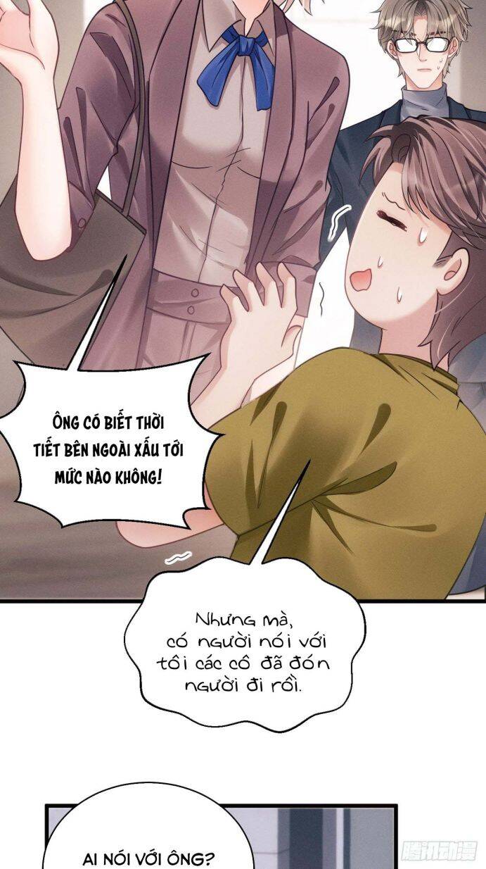 Tôi Hoài Nghi Ảnh Đế Đang Theo Đuổi Tôi Chapter  29 - 22