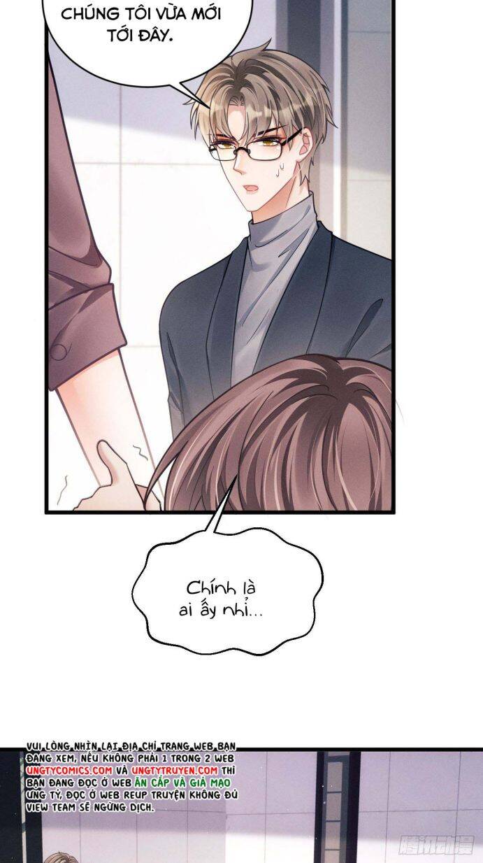 Tôi Hoài Nghi Ảnh Đế Đang Theo Đuổi Tôi Chapter  29 - 23