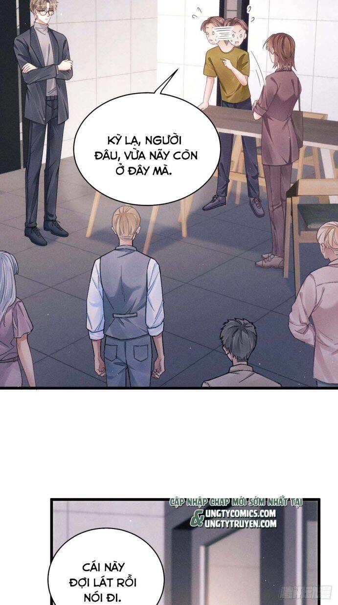 Tôi Hoài Nghi Ảnh Đế Đang Theo Đuổi Tôi Chapter  29 - 24