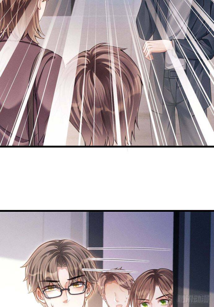 Tôi Hoài Nghi Ảnh Đế Đang Theo Đuổi Tôi Chapter  29 - 27