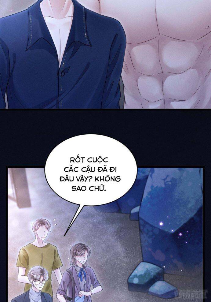 Tôi Hoài Nghi Ảnh Đế Đang Theo Đuổi Tôi Chapter  29 - 29