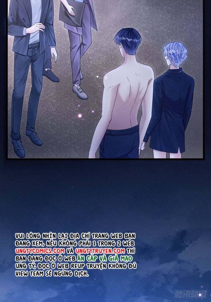 Tôi Hoài Nghi Ảnh Đế Đang Theo Đuổi Tôi Chapter  29 - 30