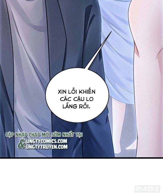 Tôi Hoài Nghi Ảnh Đế Đang Theo Đuổi Tôi Chapter  29 - 32