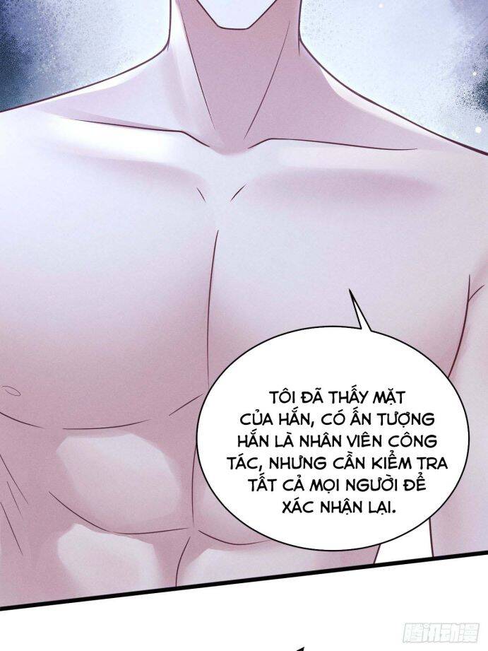 Tôi Hoài Nghi Ảnh Đế Đang Theo Đuổi Tôi Chapter  29 - 35