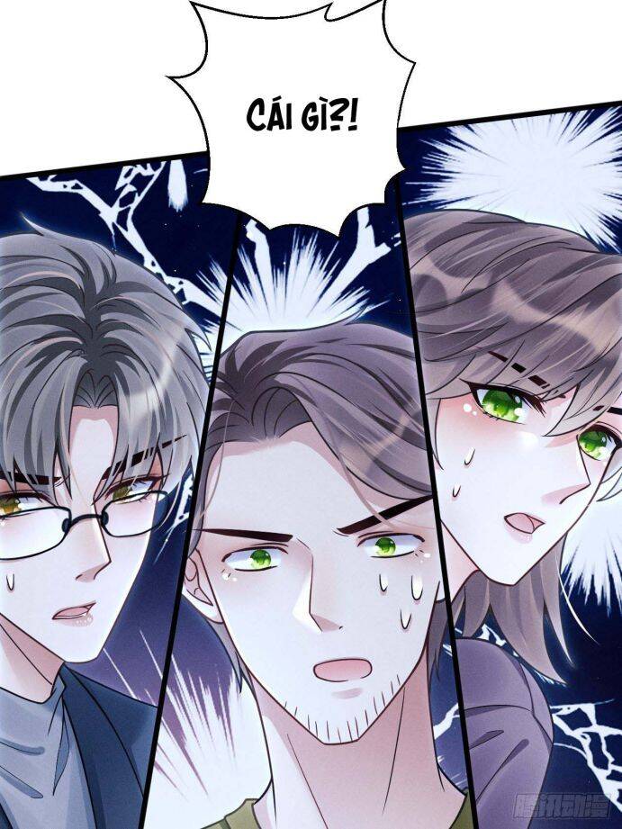 Tôi Hoài Nghi Ảnh Đế Đang Theo Đuổi Tôi Chapter  29 - 36