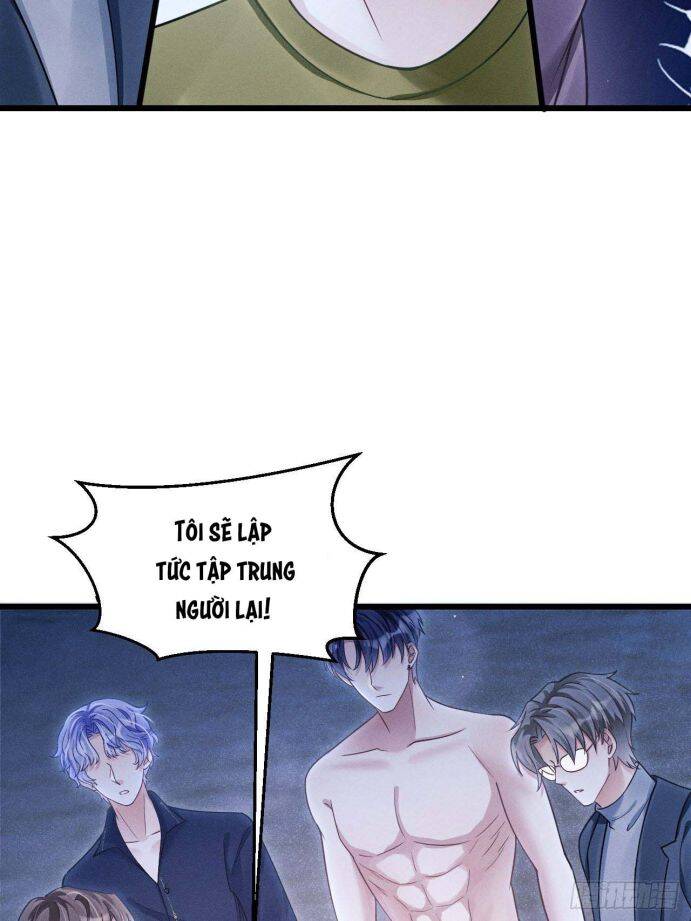 Tôi Hoài Nghi Ảnh Đế Đang Theo Đuổi Tôi Chapter  29 - 37