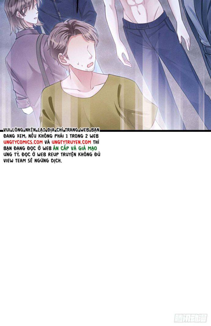 Tôi Hoài Nghi Ảnh Đế Đang Theo Đuổi Tôi Chapter  29 - 38