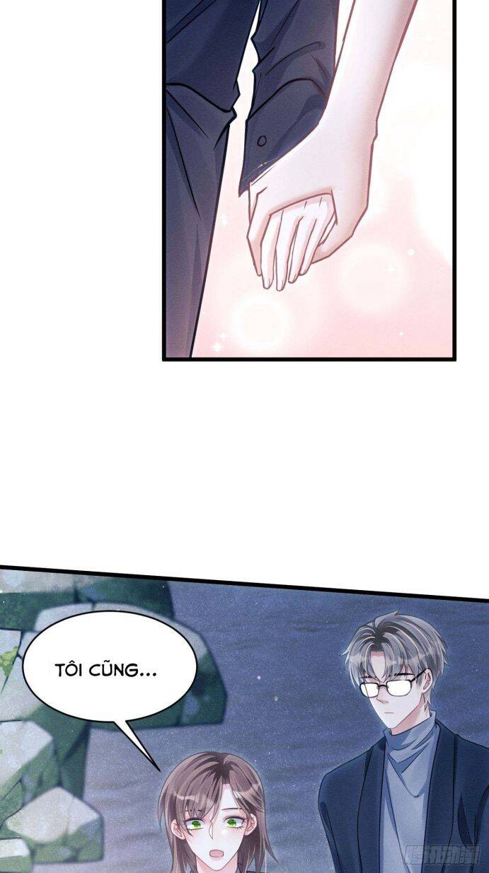 Tôi Hoài Nghi Ảnh Đế Đang Theo Đuổi Tôi Chapter  29 - 41
