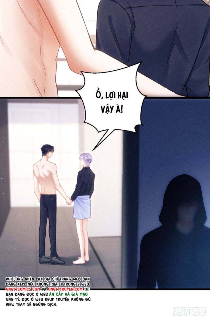 Tôi Hoài Nghi Ảnh Đế Đang Theo Đuổi Tôi Chapter  29 - 49