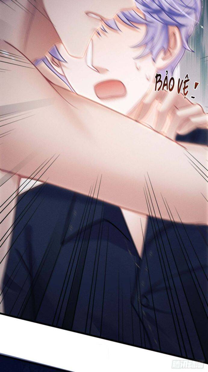 Tôi Hoài Nghi Ảnh Đế Đang Theo Đuổi Tôi Chapter  29 - 54