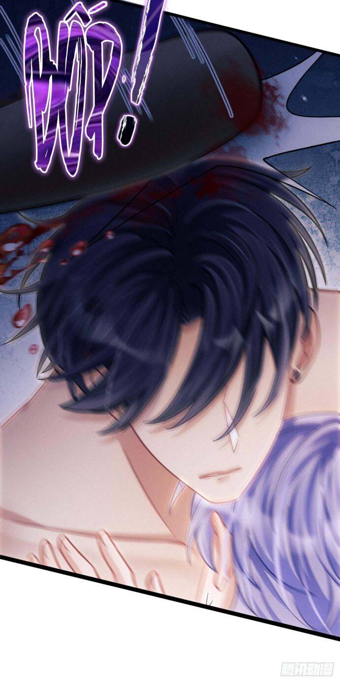 Tôi Hoài Nghi Ảnh Đế Đang Theo Đuổi Tôi Chapter  29 - 55