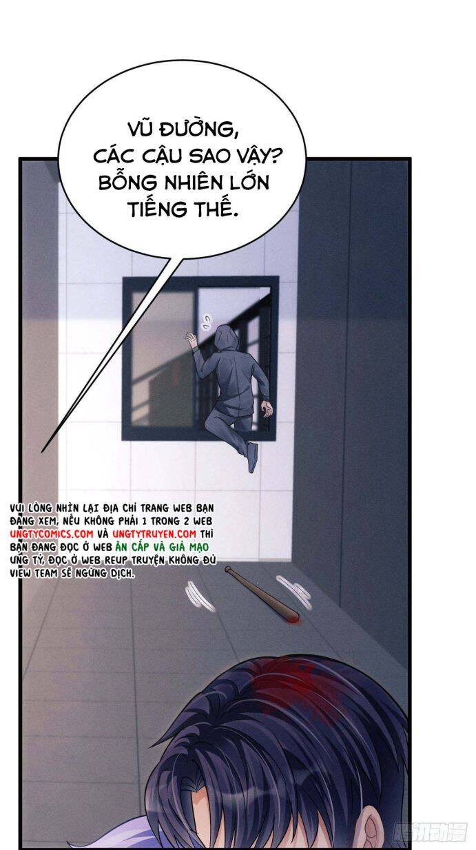 Tôi Hoài Nghi Ảnh Đế Đang Theo Đuổi Tôi Chapter  29 - 56