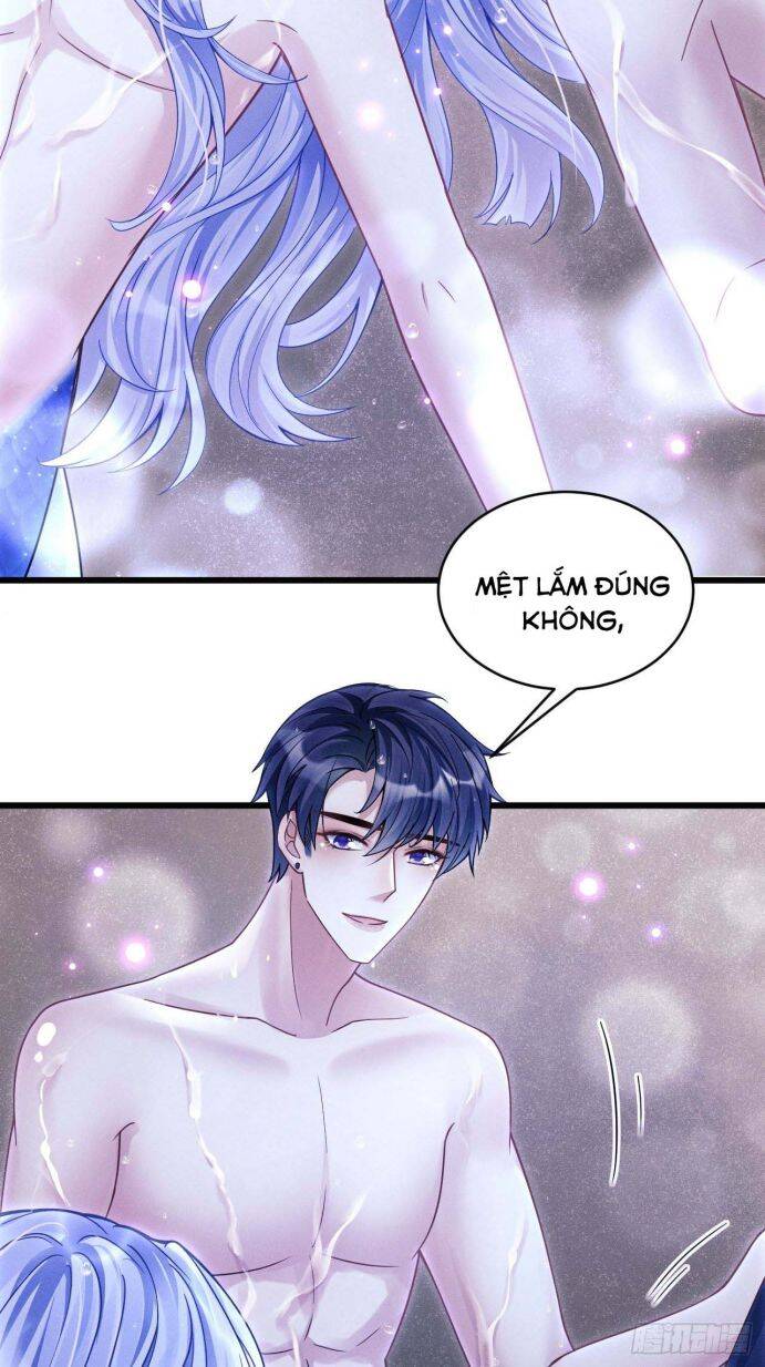 Tôi Hoài Nghi Ảnh Đế Đang Theo Đuổi Tôi Chapter  29 - 7