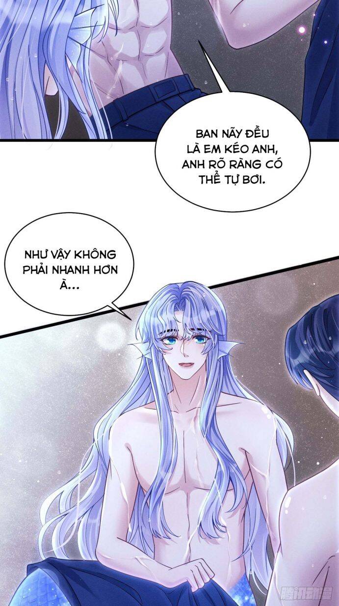 Tôi Hoài Nghi Ảnh Đế Đang Theo Đuổi Tôi Chapter  29 - 8