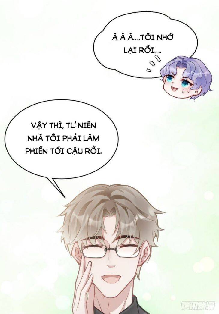 Tôi Hoài Nghi Ảnh Đế Đang Theo Đuổi Tôi Chapter  3 - 15