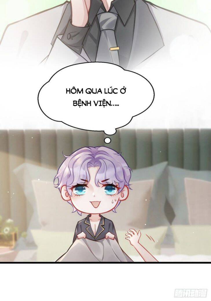 Tôi Hoài Nghi Ảnh Đế Đang Theo Đuổi Tôi Chapter  3 - 16