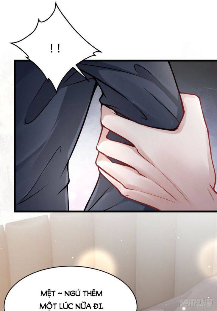 Tôi Hoài Nghi Ảnh Đế Đang Theo Đuổi Tôi Chapter  3 - 17