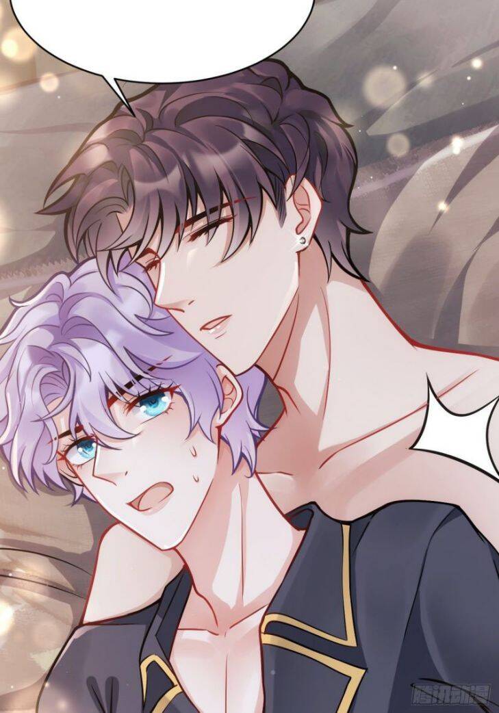 Tôi Hoài Nghi Ảnh Đế Đang Theo Đuổi Tôi Chapter  3 - 18