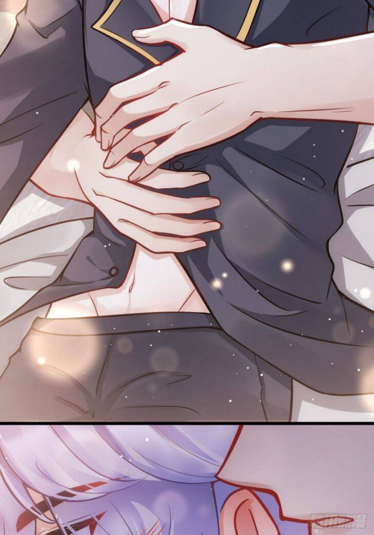 Tôi Hoài Nghi Ảnh Đế Đang Theo Đuổi Tôi Chapter 3 - 19